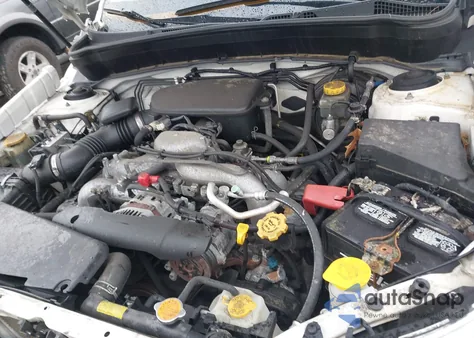 2010 Subaru Forester 2.5X Limited from USA, damaged, VIN JF2SH6DC2AH800005